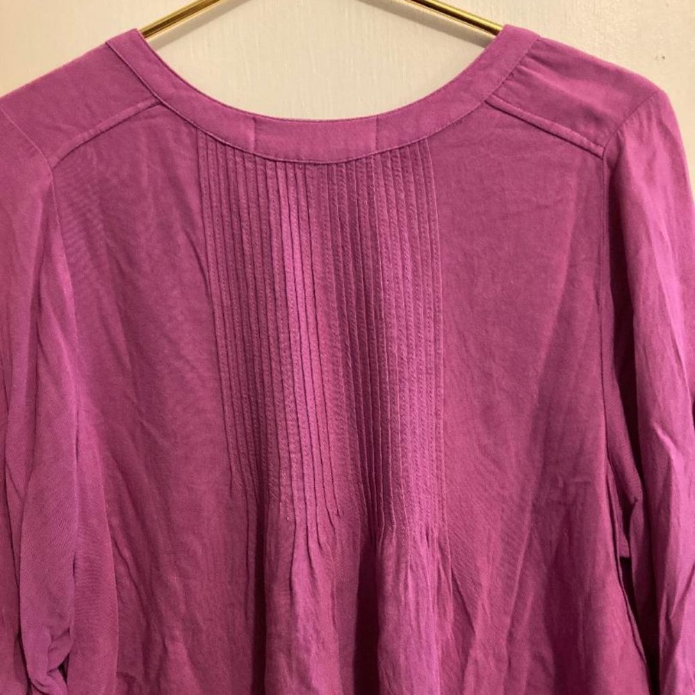 Pretty Pink Tunic - image 4